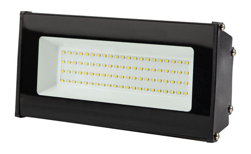 Светильник подвесной SPP-403-0-50K-050 IP65 50Вт 5250лм 5000К Кп<5% КСС Д IC LED (High Bay) для высоких пролетов Эра Б0046671