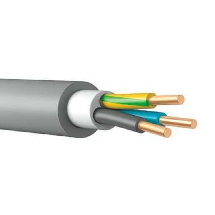 Кабель силовой NUM-J 3х1.5 ГОСТ Конкорд